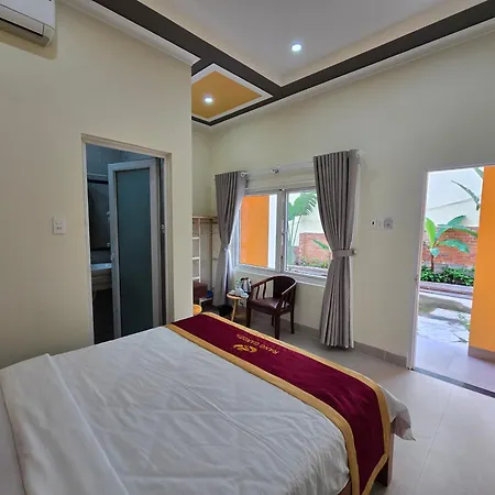 Rang Garden Bungalow