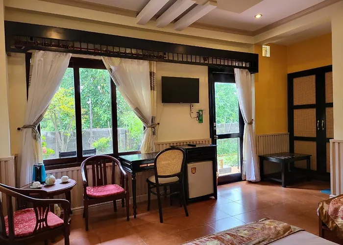 Rang Garden Phan Thiết