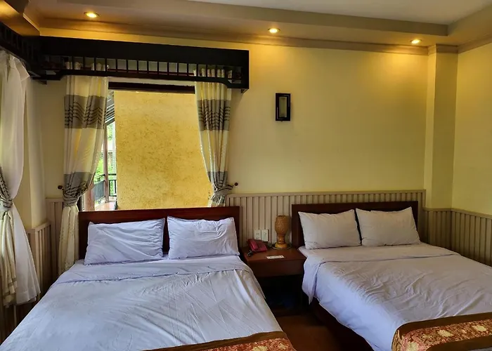 Rang Garden Phan Thiết