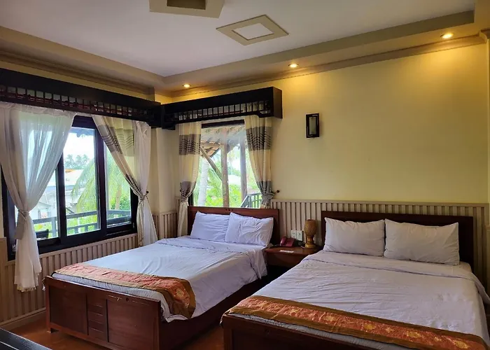 Rang Garden Курортный комплекс