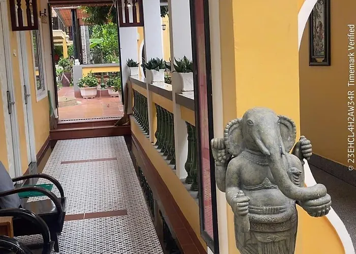 Rang Garden 2* Phan Thiết