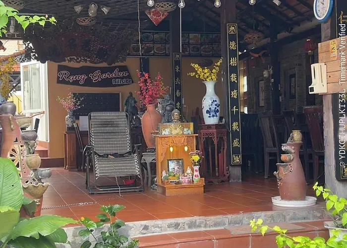 Rang Garden 2*
