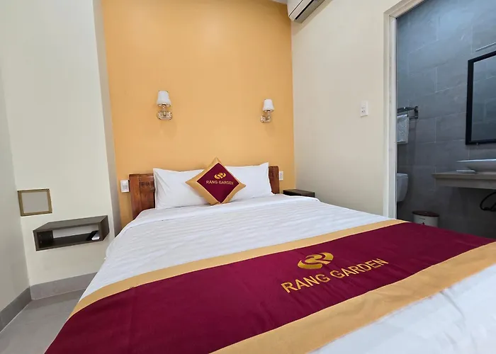 Rang Garden Khu nghỉ mát