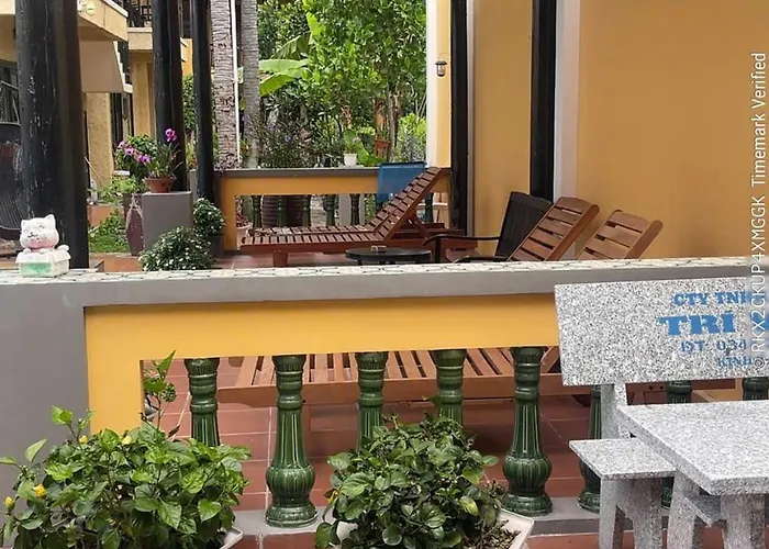 Rang Garden Phan Thiết