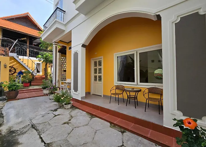 Rang Garden Phan Thiết