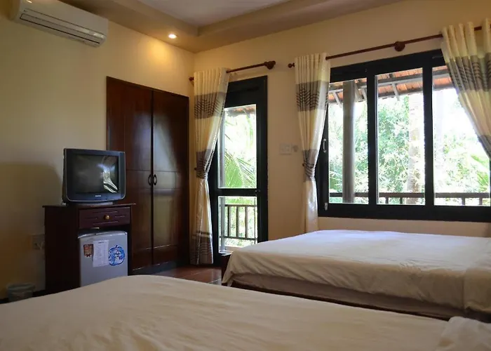 Resort Rang Garden Phan Thiet