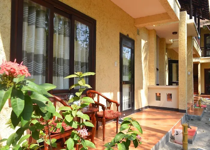 Rang Garden 2* Phan Thiết