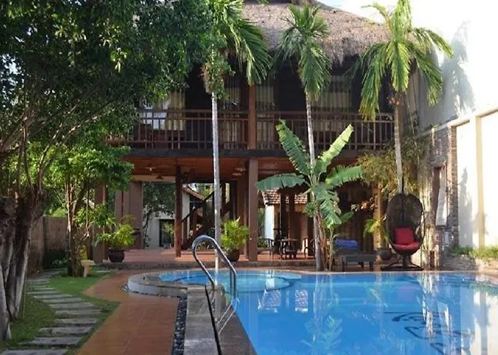 Rang Garden