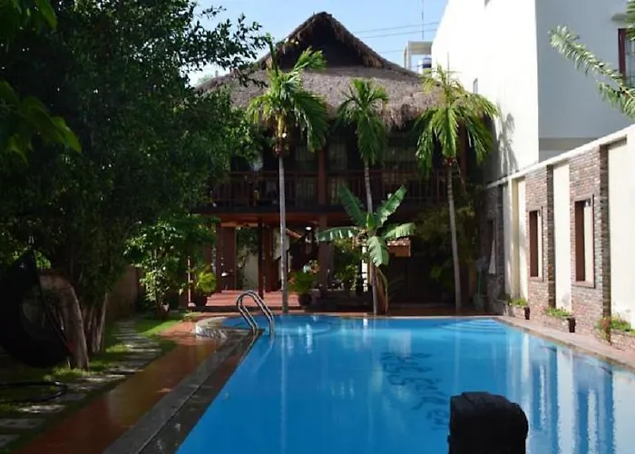 Rang Garden