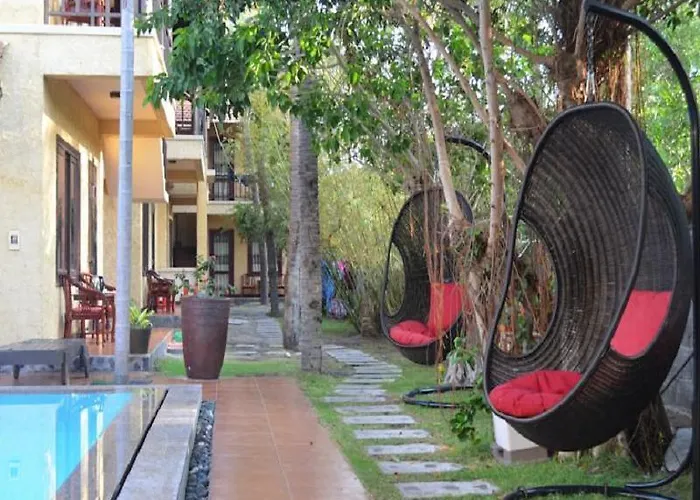 Rang Garden Phan Thiết