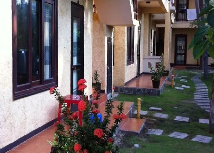 Rang Garden