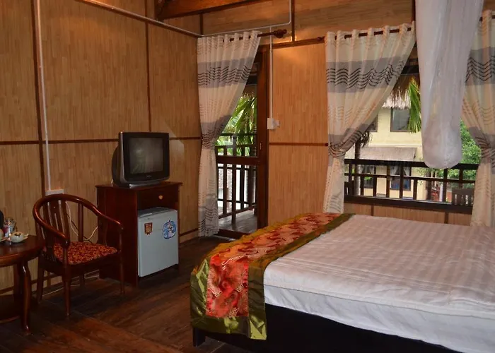 Rang Garden Phan Thiết