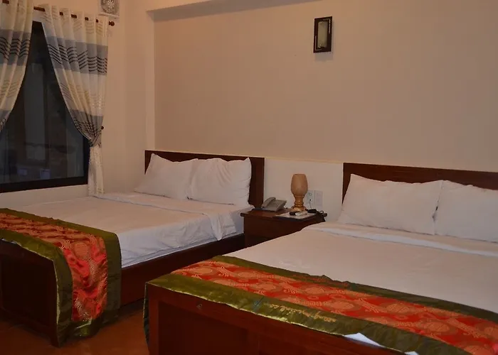 Rang Garden 2* Phan Thiết