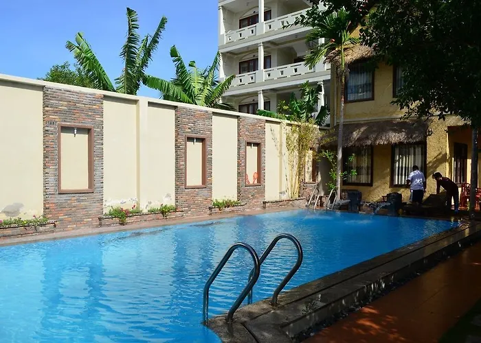 Rang Garden Phan Thiet