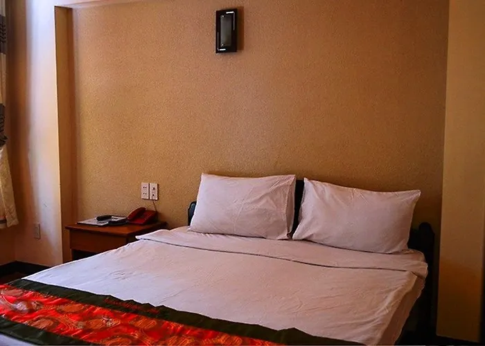 Rang Garden Resort Phan Thiet