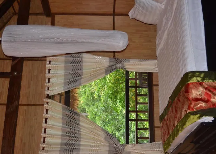 Rang Garden Resort Phan Thiet